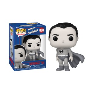 Superman '50 610 Funko Pop Superman '50 610 Funko Pop