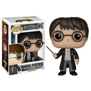 Harry Potter 01 Funko Pop