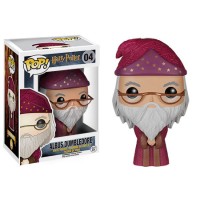 Albus Dumbledore 04 Funko Pop