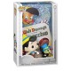 Pinocchio Jiminy Cricket 08 Movie Poster Funko Pop