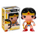 Wonder Woman 08 Funko Pop