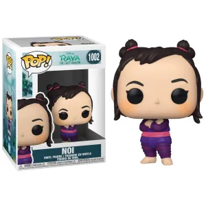 Noi 1002 Funko Pop