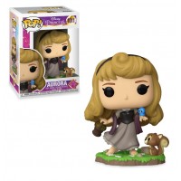 Aurora Princess 1011 Funko Pop