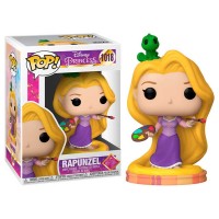 Rapunzel 1018 Funko Pop