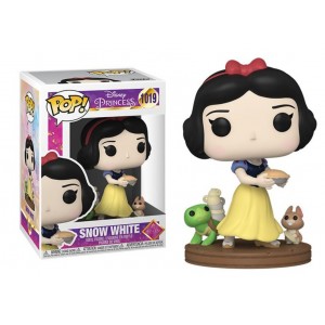 Snow White 1019 Funko Pop