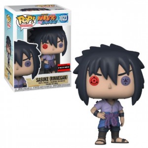 Sasuke (Rinnegan) 1023 AAA Anime Funko Pop