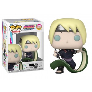 Inojin 1038 Funko Pop