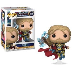 Thor 1040 Funko Pop