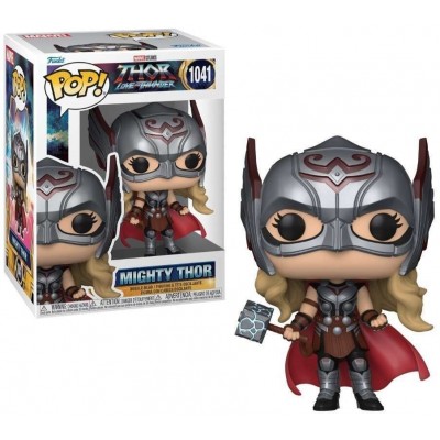 Mighty Thor 1041 Funko Pop