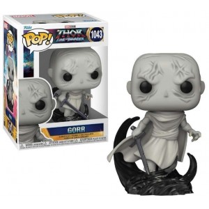 Gorr 1043 Funko Pop