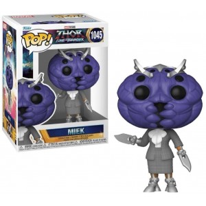 Miek 1045 Funko Pop