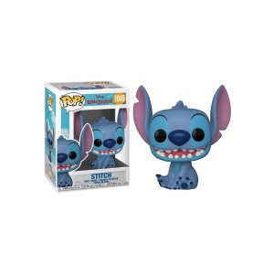 Stitch 1045 Funko Pop