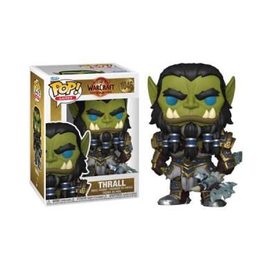 Thrall 1046 Funko Pop