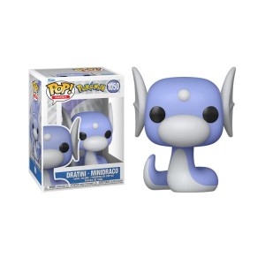 Dratini - Minidraco 1050 Funko Pop