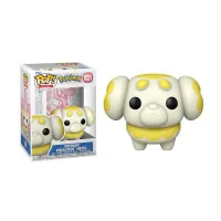 Fidough - Patachiot - Hefel 1051 Funko Pop