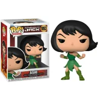 Ashi 1053 Funko Pop