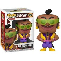 Da Samurai 1054 Funko Pop