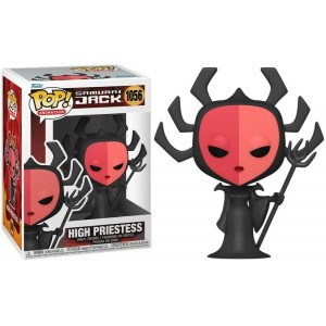 High Priestess 1056 Funko Pop