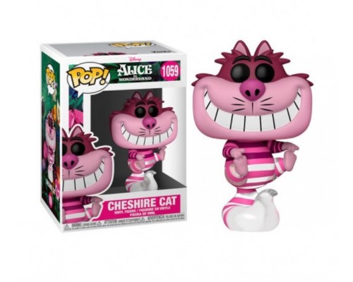 Cheshire Cat 1059 Funko Pop