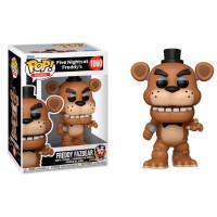 Freddy Fazbear 1060 Funko Pop