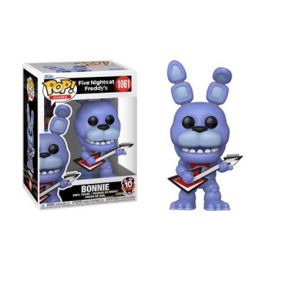 Bonnie 1061 Funko Pop