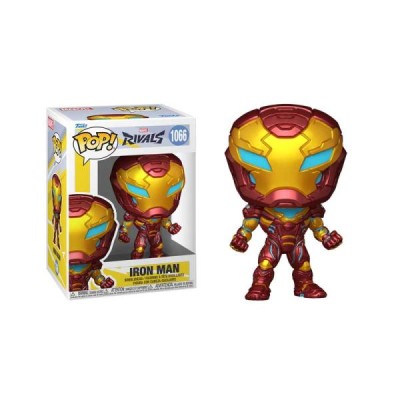 Iron Man 1066 Funko Pop