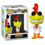 Chicken 1072 Funko Pop