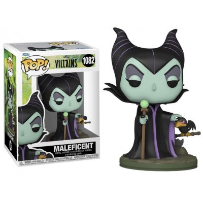 Maleficent 1082 Funko Pop