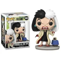 Cruella de Vil 1083 Funko Pop
