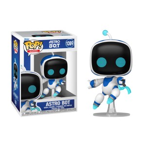 Astro Bot 1089 Funko Pop