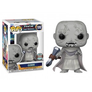 Gorr 1092 Funko Pop Série Spécialité