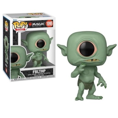Fblthp 1095 Funko Pop