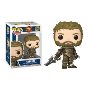 Anduin 1099 Funko Pop