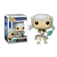 Noelle 1100 Funko Pop