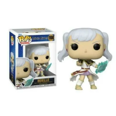 Noelle 1100 Funko Pop