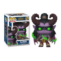Illidan 1101 Funko Pop