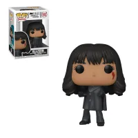 Allison 1112 Funko Pop