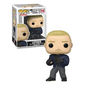Luther 1116 Funko Pop
