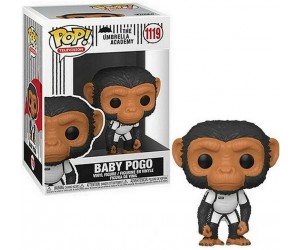 Baby Pogo 1119 Funko Pop