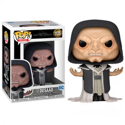 Desaad 1125 Funko Pop