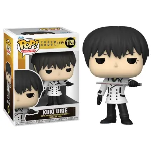 Kuki Urie 1125 Funko Pop Kuki Urie 1125 Funko Pop