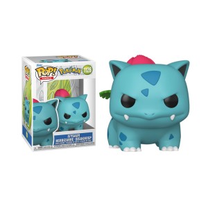 Ivysaur 1126 Funko Pop
