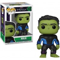 Hulk 1130 Funko Pop