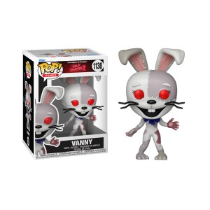Vanny 1130 Funko Pop