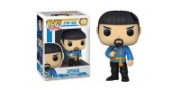 Spock 1139 Funko Pop
