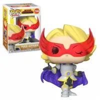 Yuga Aoyama 1144 Funko Pop