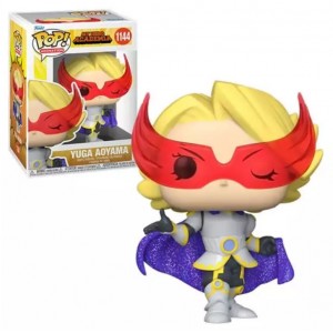 Yuga Aoyama 1144 Funko Pop