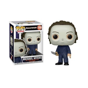 Michael Myers 1156 Funko Pop