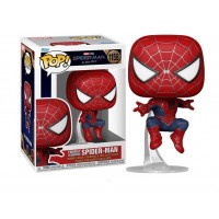 Spider-Man Friendly Neighborhood 1158 Funko Pop