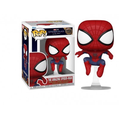 The Amazing Spider-Man 1159 Funko Pop